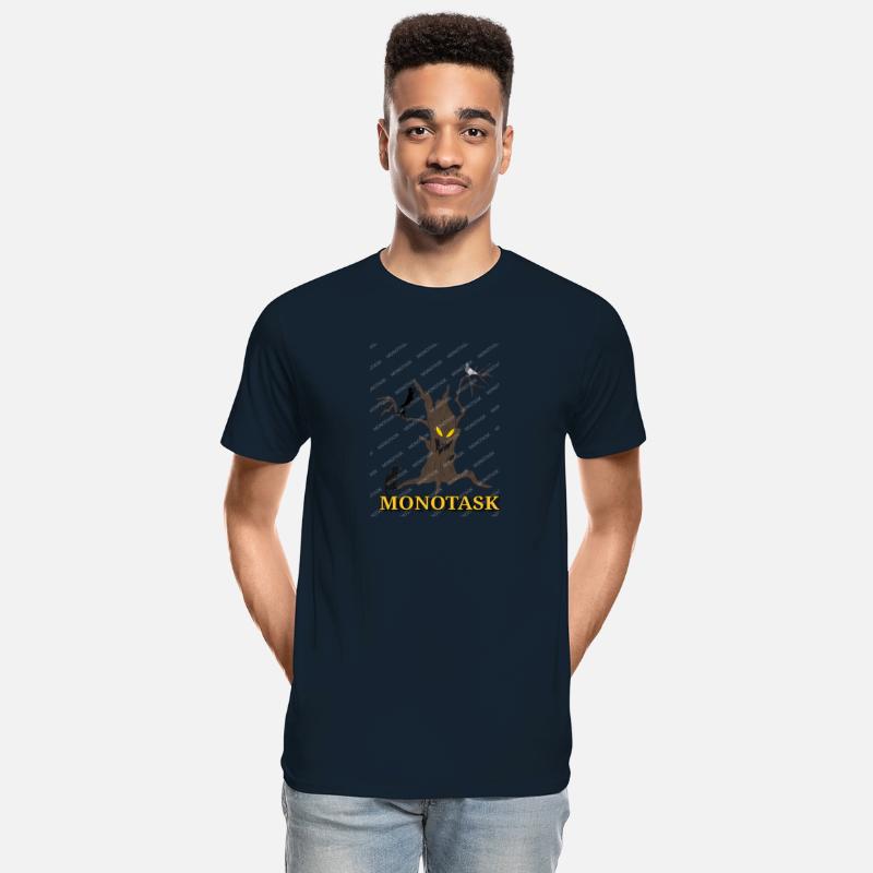Clever Hunting by MONOTASK