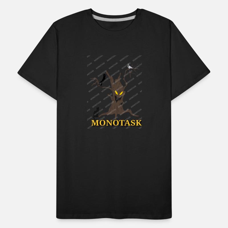 Clever Hunting by MONOTASK