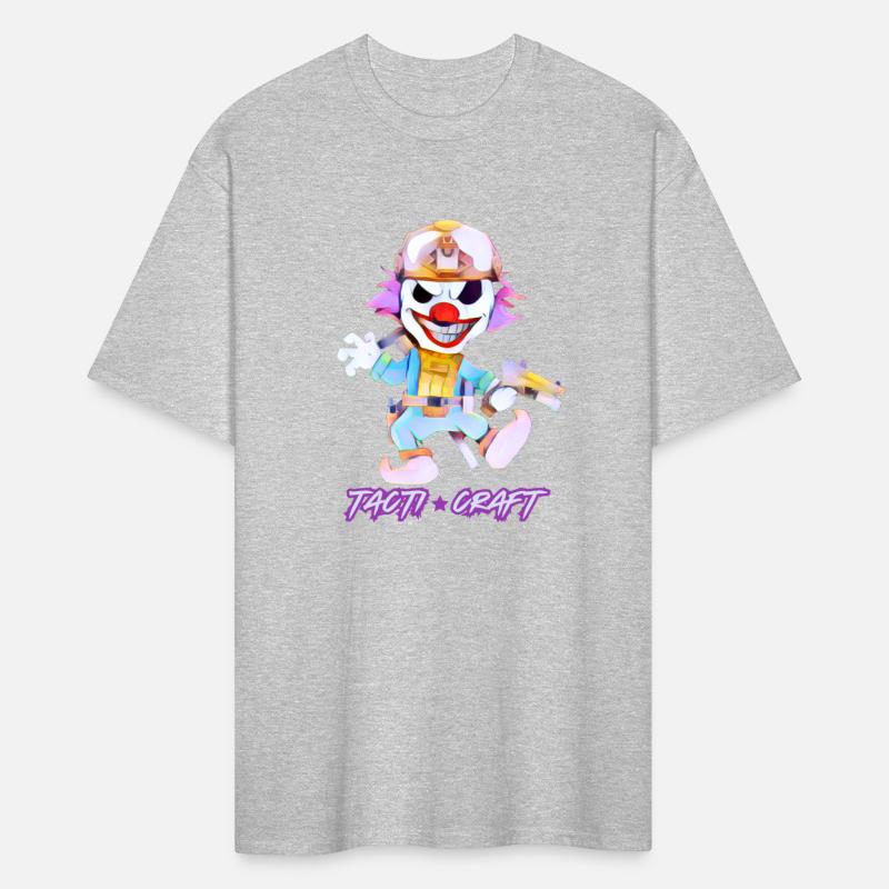 Clownin' Around