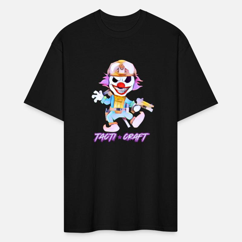 Clownin' Around