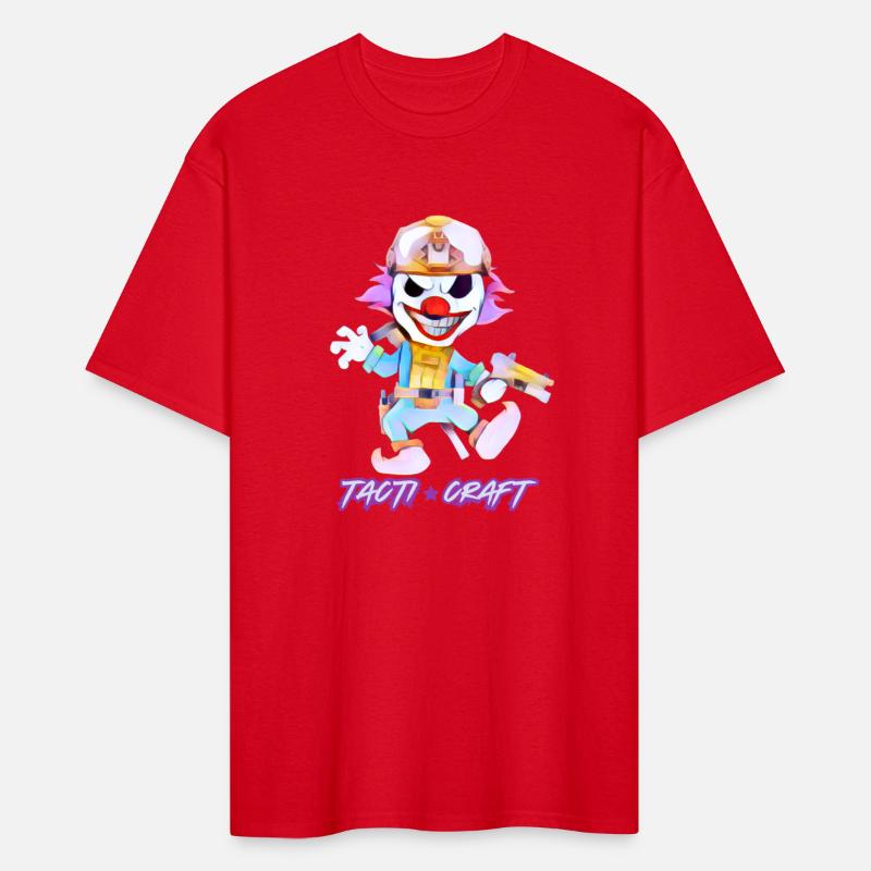 Clownin' Around