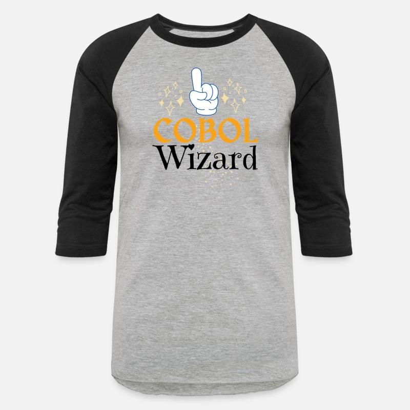 Cobol Programming Wizard