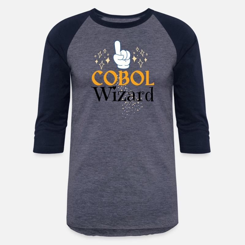 Cobol Programming Wizard