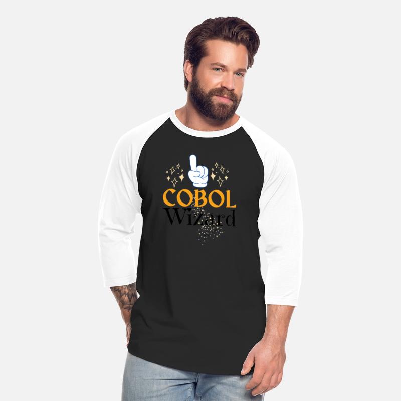 Cobol Programming Wizard