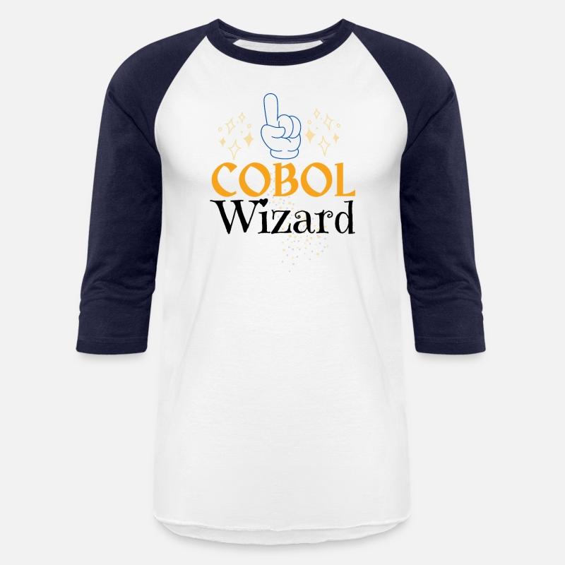 Cobol Programming Wizard