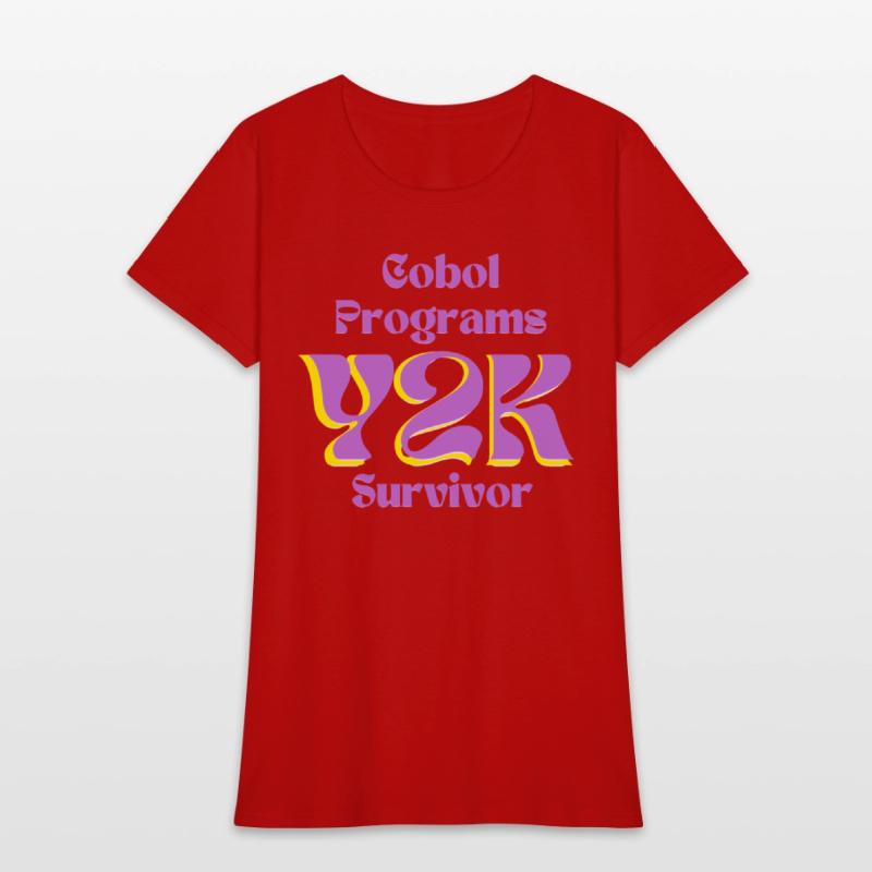 Cobol Programming Year 2000 (Y2K) Survivor