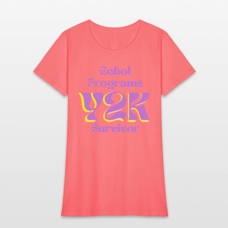 Cobol Programming Year 2000 (Y2K) Survivor
