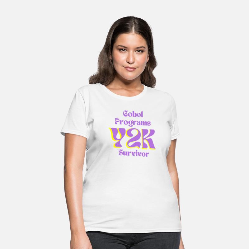 Cobol Programming Year 2000 (Y2K) Survivor