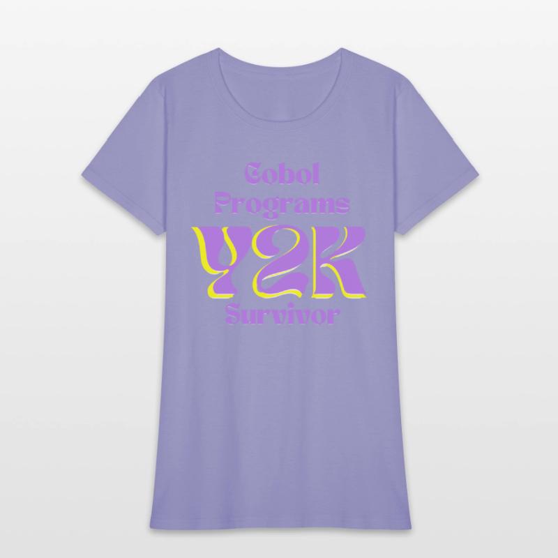 Cobol Programming Year 2000 (Y2K) Survivor