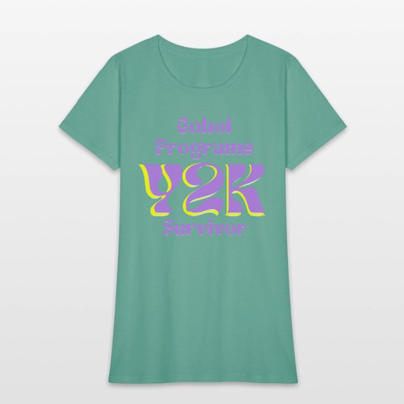 Cobol Programming Year 2000 (Y2K) Survivor