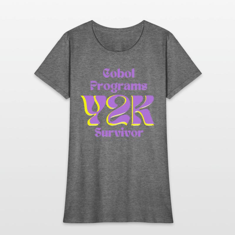 Cobol Programming Year 2000 (Y2K) Survivor