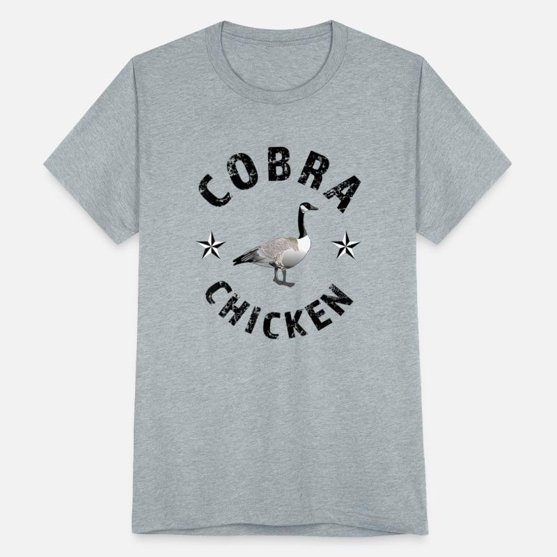 Cobra Chicken funny animal