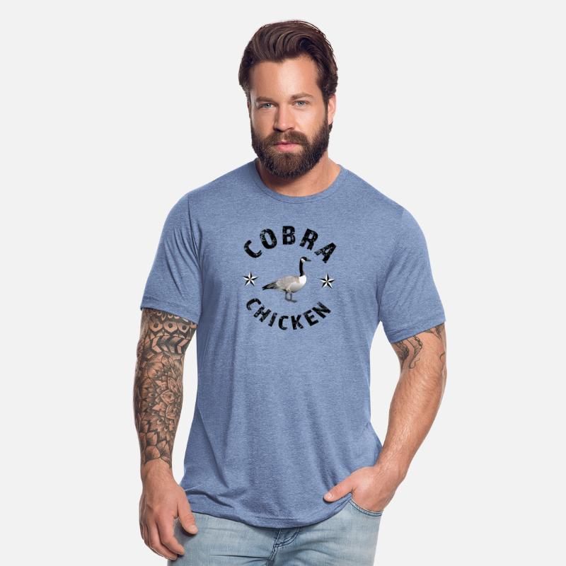 Cobra Chicken funny animal