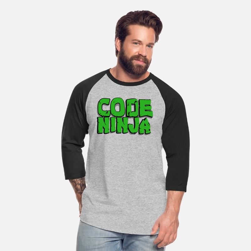Code ninja coding