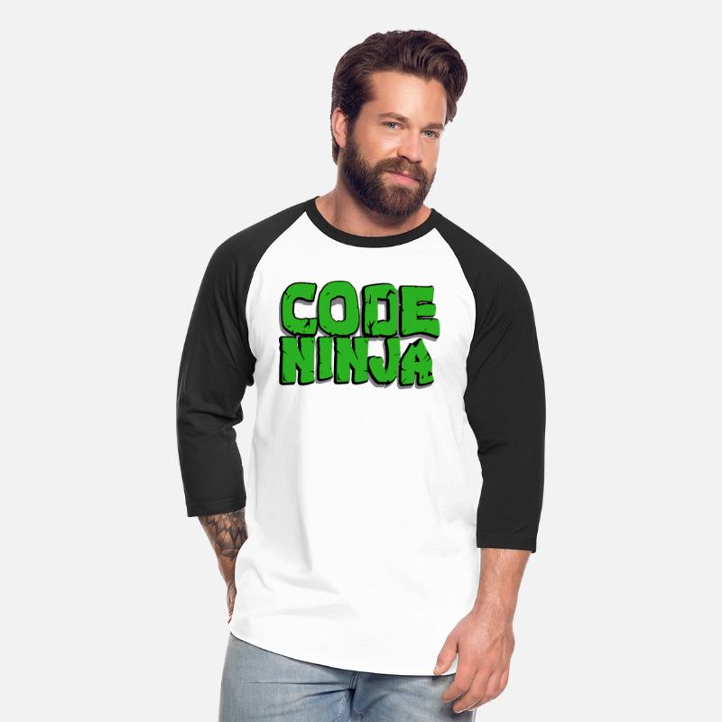 Code ninja coding