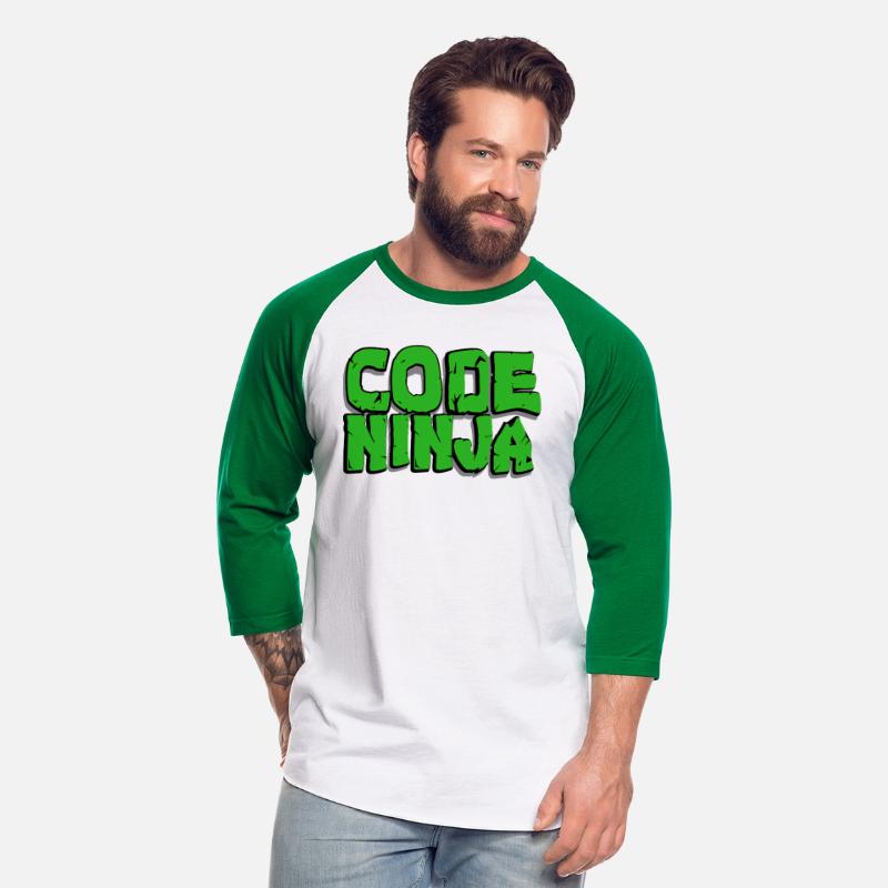 Code ninja coding