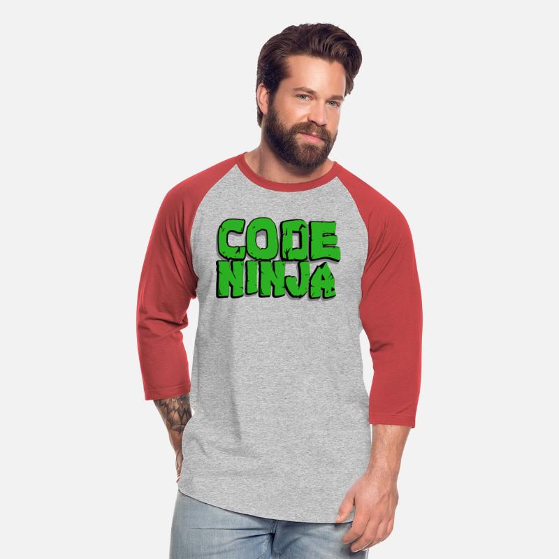 Code ninja coding