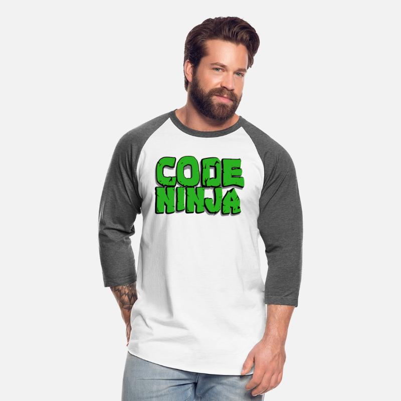 Code ninja coding