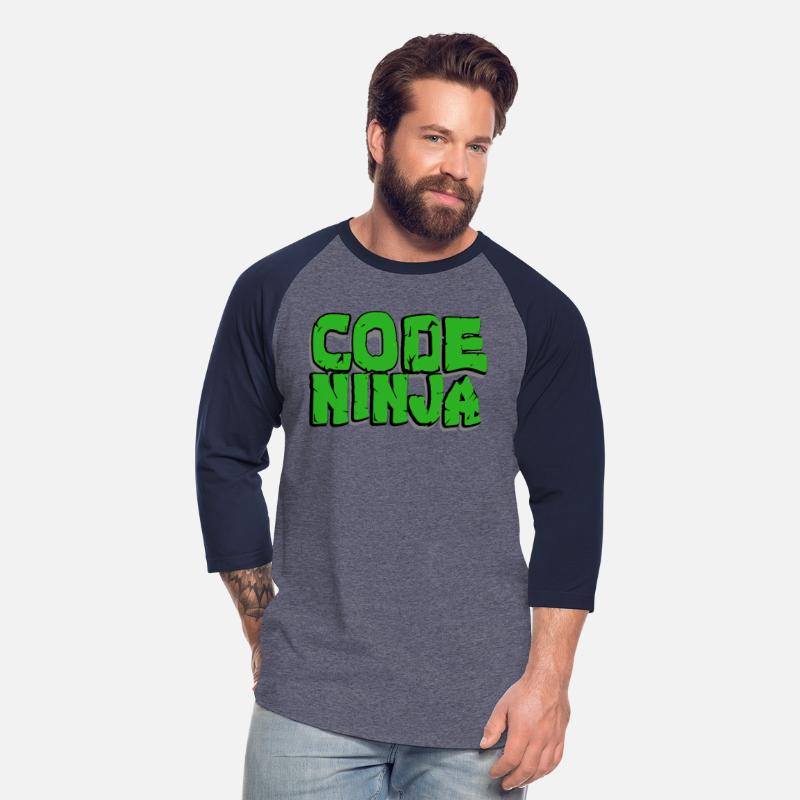 Code ninja coding