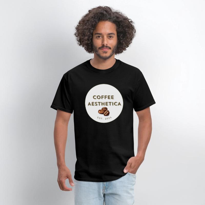 Coffee Aesthetica Logo