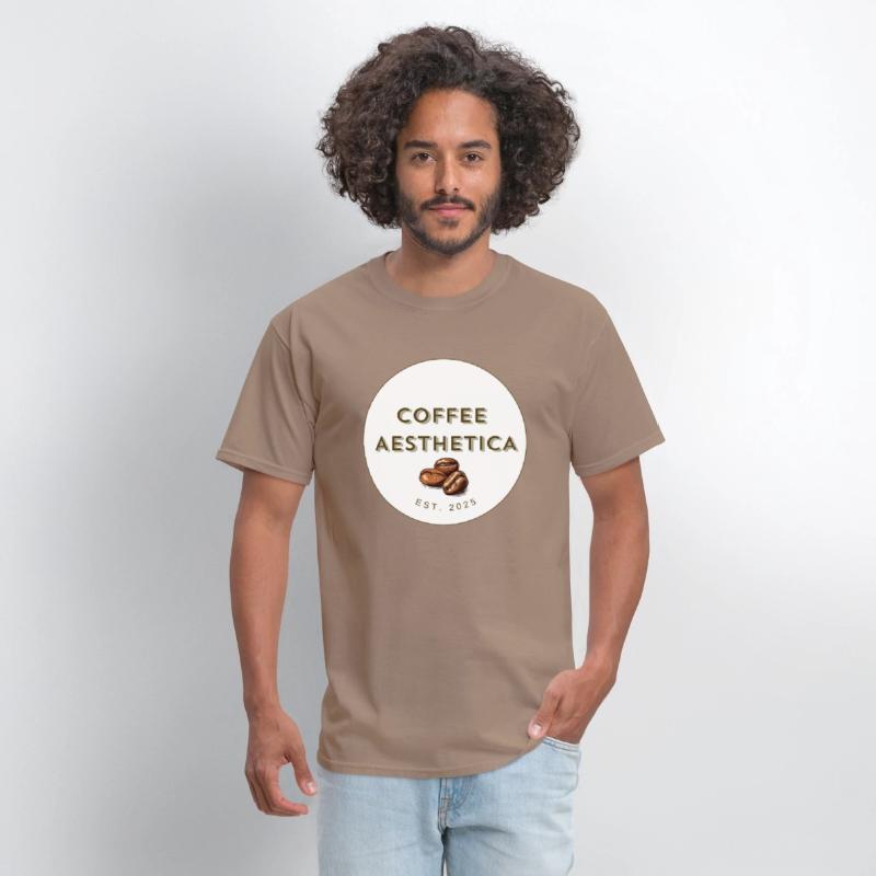 Coffee Aesthetica Logo