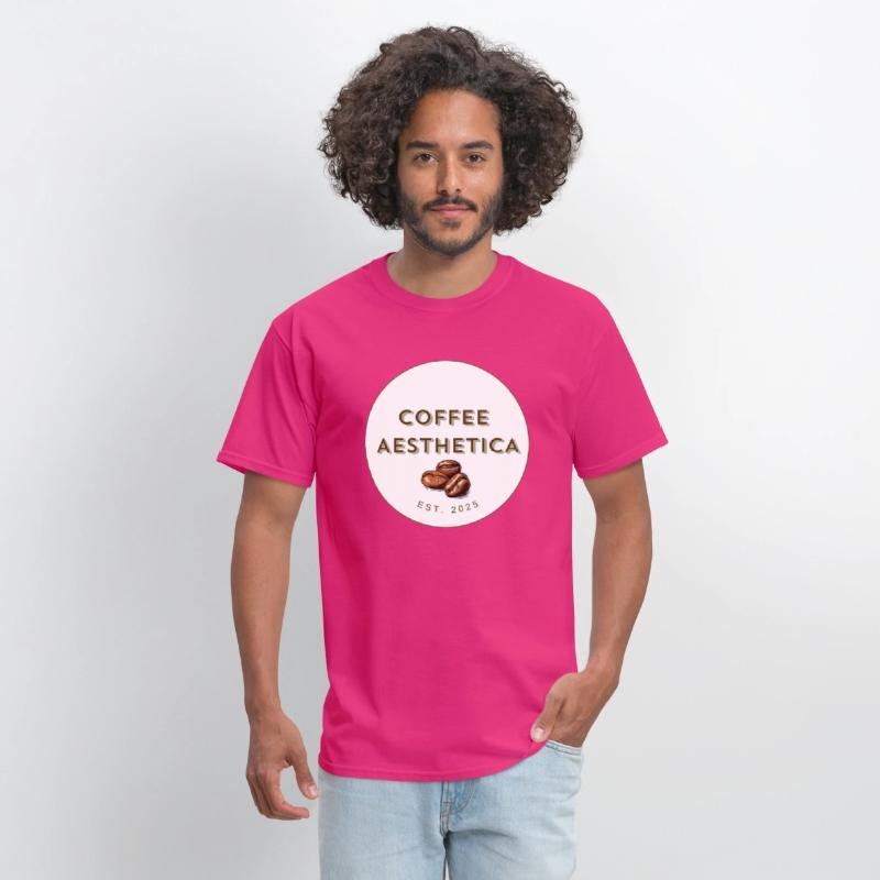 Coffee Aesthetica Logo