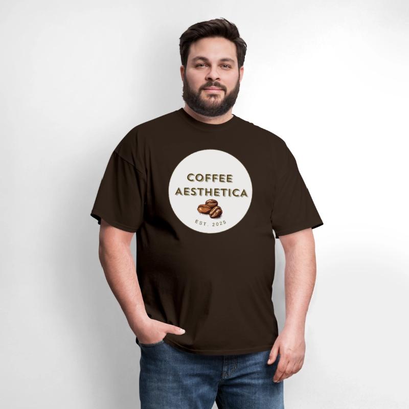 Coffee Aesthetica Logo