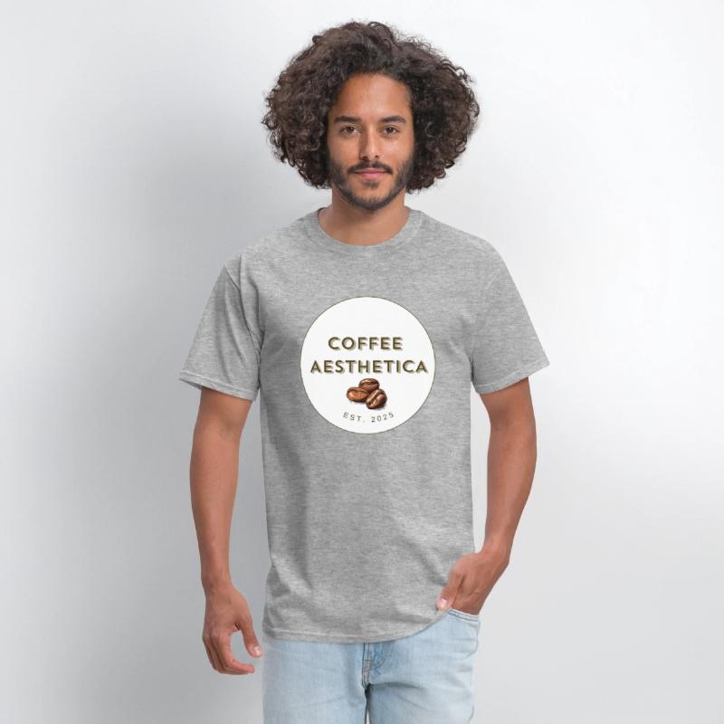 Coffee Aesthetica Logo