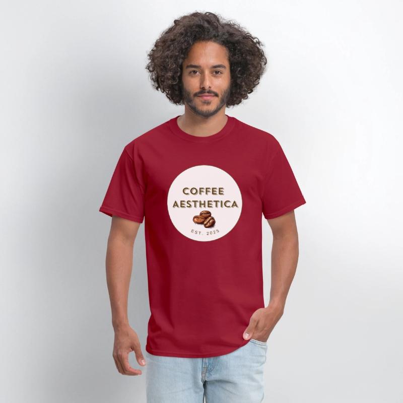 Coffee Aesthetica Logo
