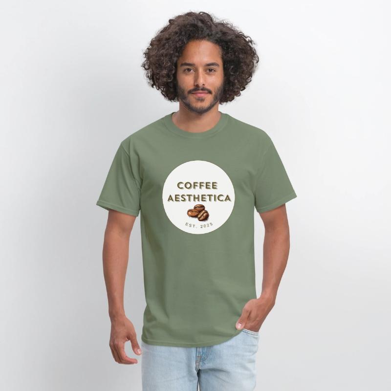 Coffee Aesthetica Logo