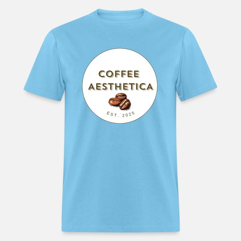 Coffee Aesthetica Logo