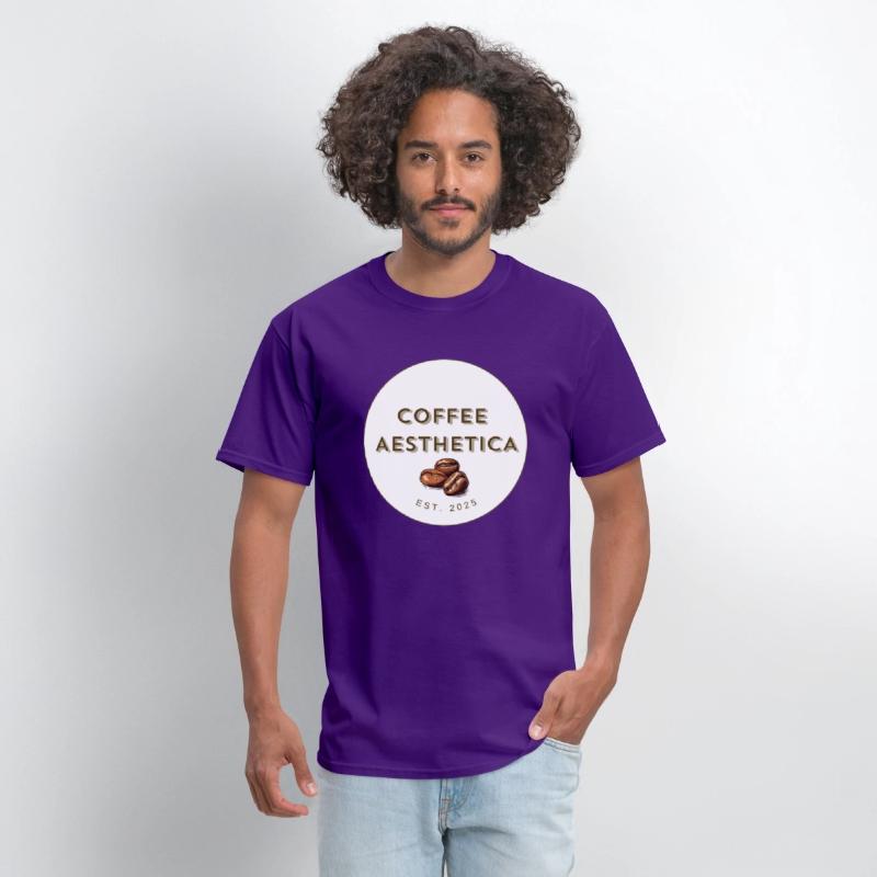 Coffee Aesthetica Logo