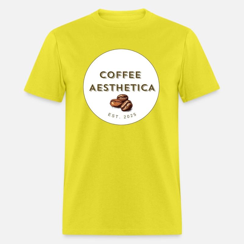 Coffee Aesthetica Logo