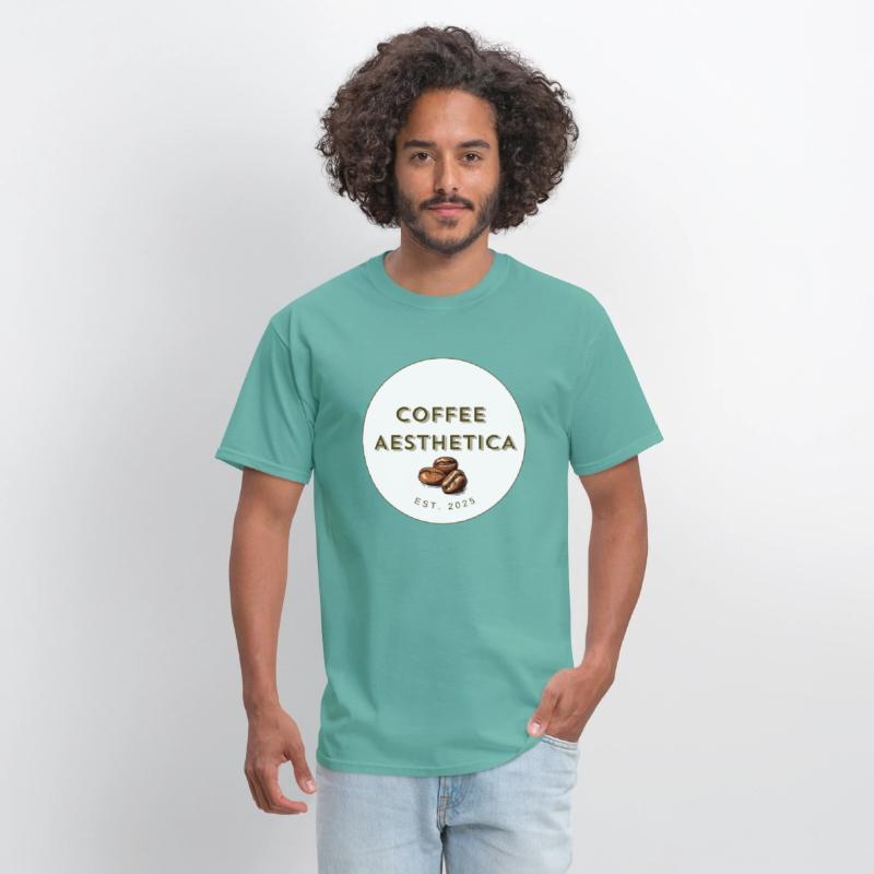 Coffee Aesthetica Logo