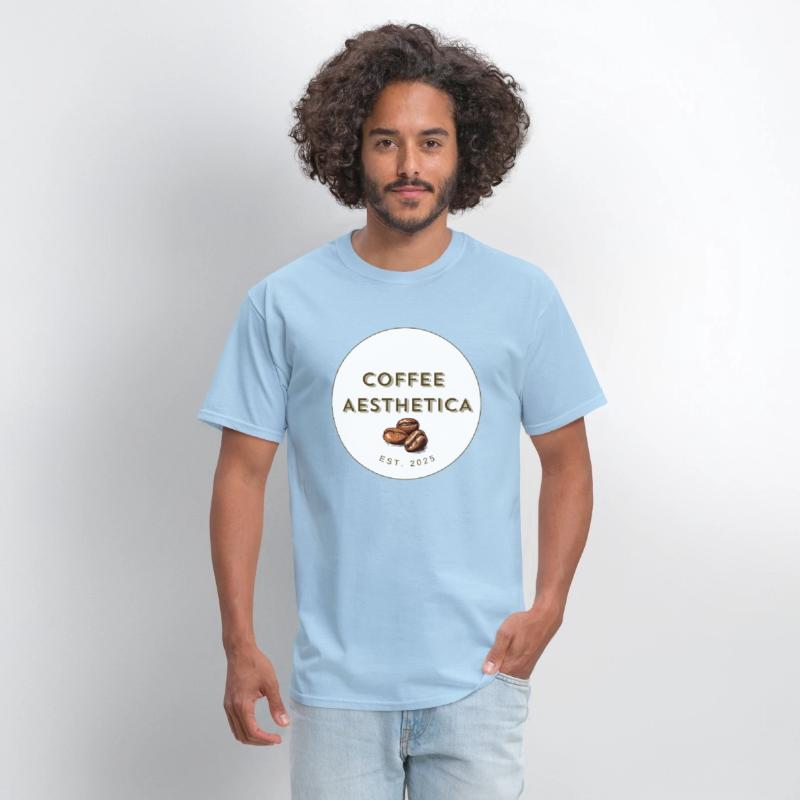 Coffee Aesthetica Logo