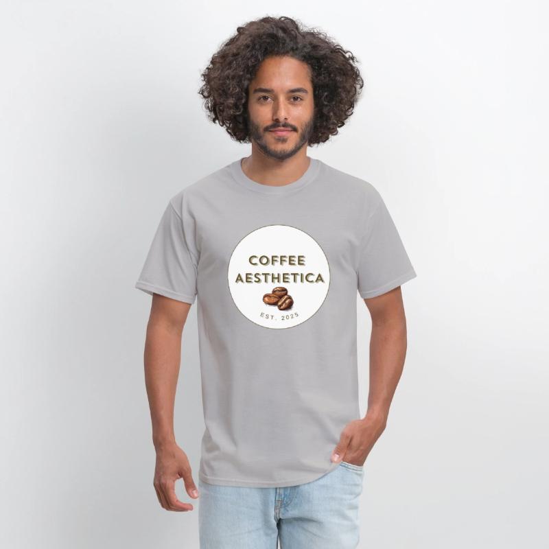 Coffee Aesthetica Logo