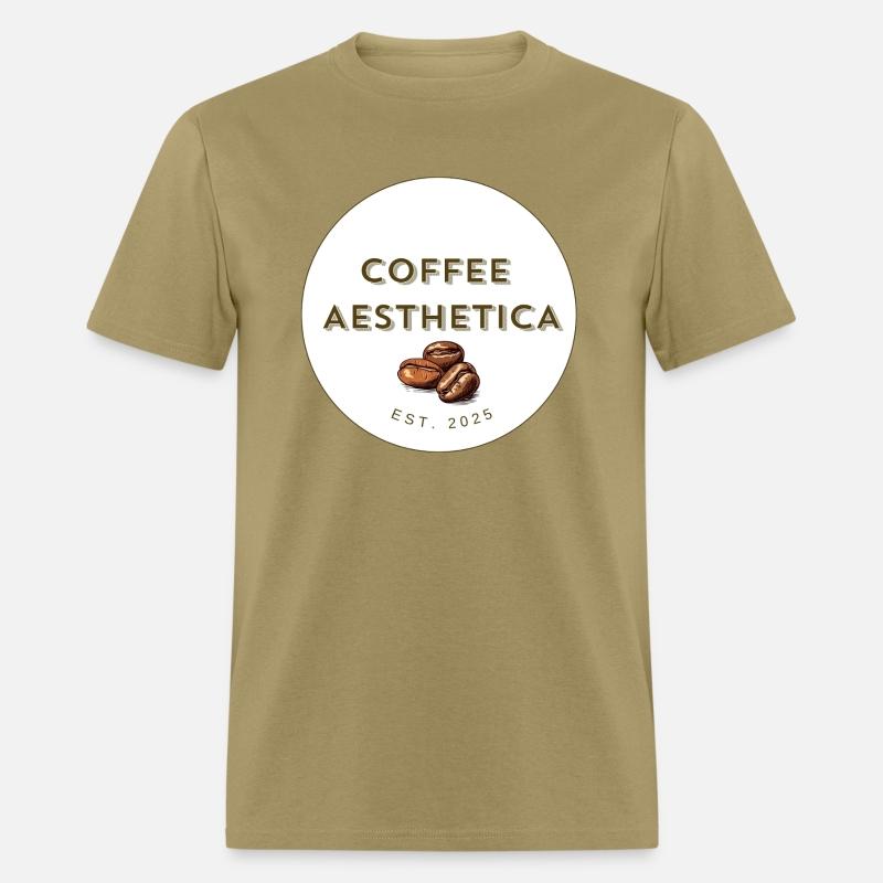 Coffee Aesthetica Logo