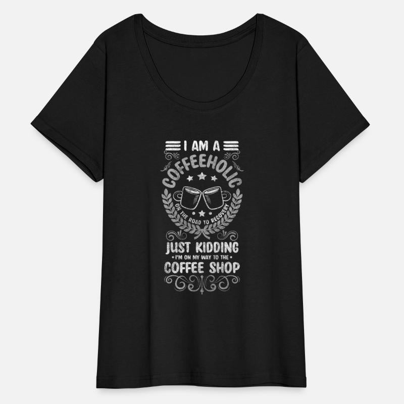 Coffee Humor Energy