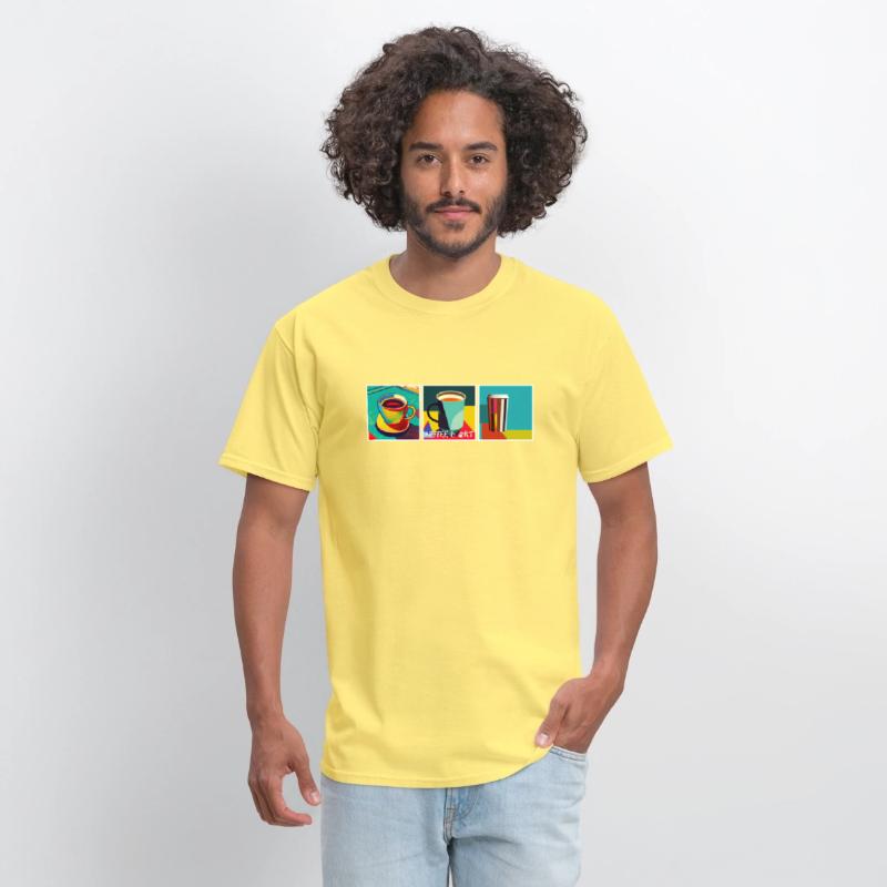 Coffee is Art!