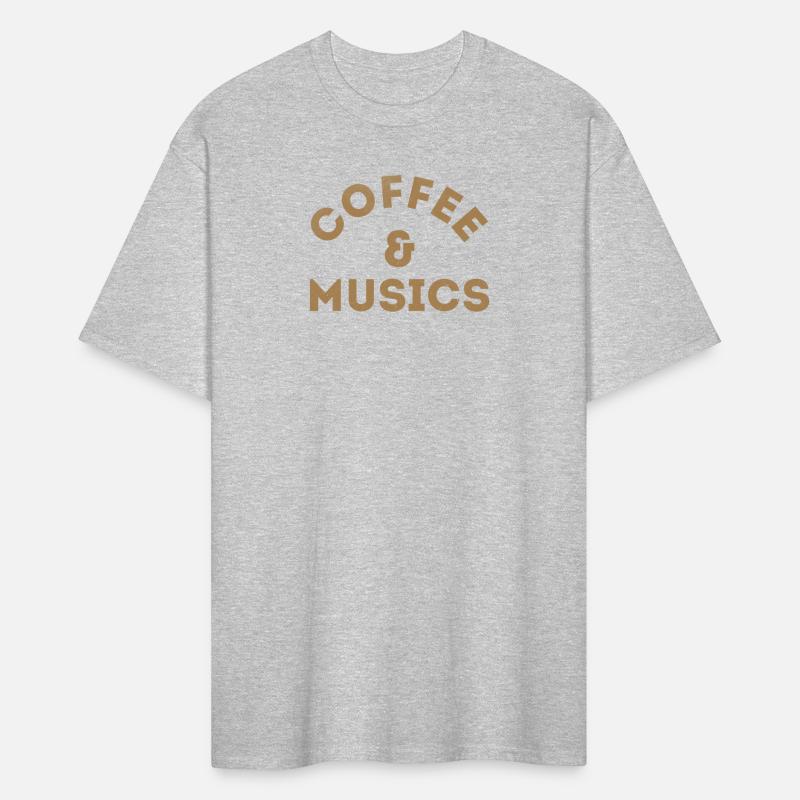 Coffee & Music
