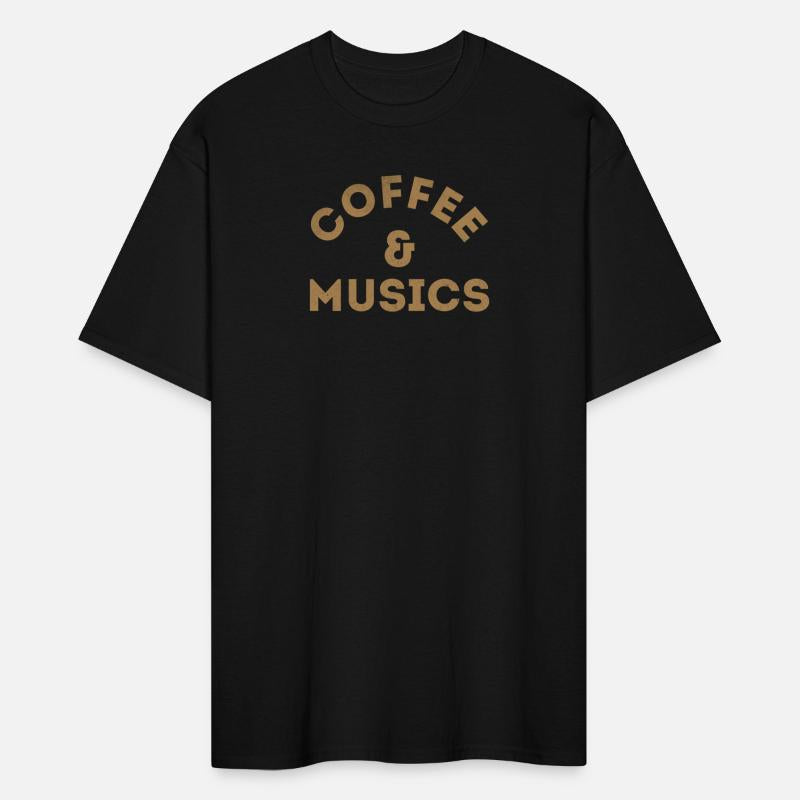 Coffee & Music