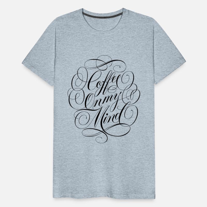 Coffee on my Mind
