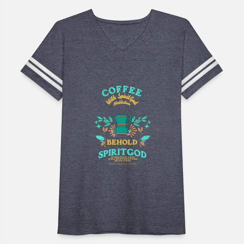 Coffee with God