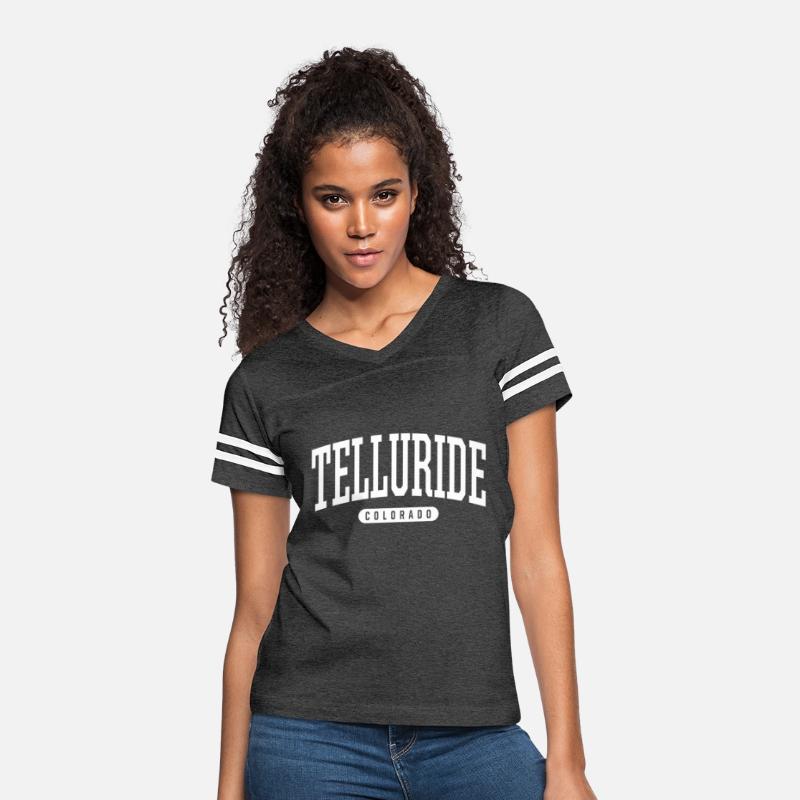 College Style Telluride Colorado