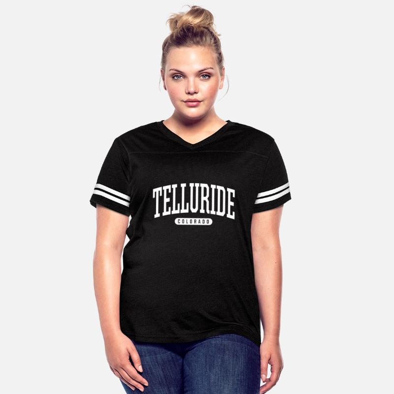 College Style Telluride Colorado