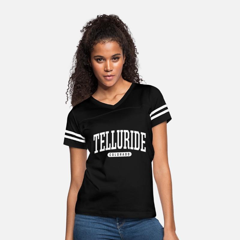 College Style Telluride Colorado