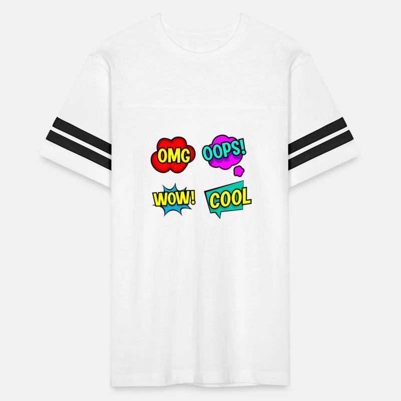 color comic speech Design