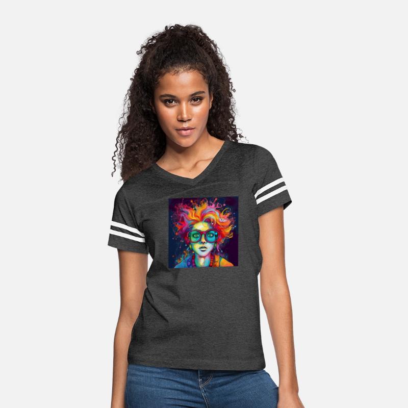Colorful Dreams A Psychedelic Journey