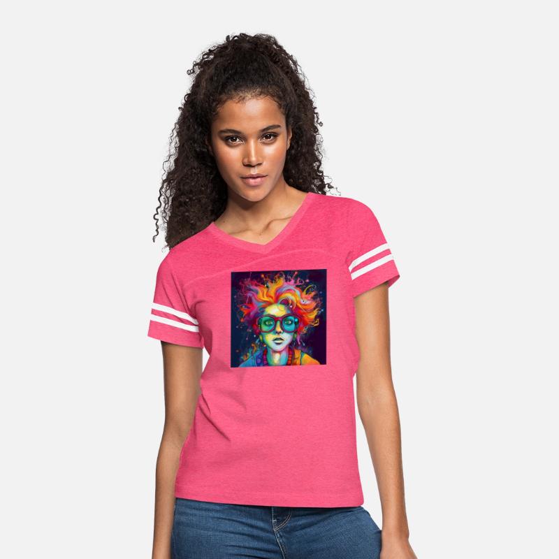 Colorful Dreams A Psychedelic Journey
