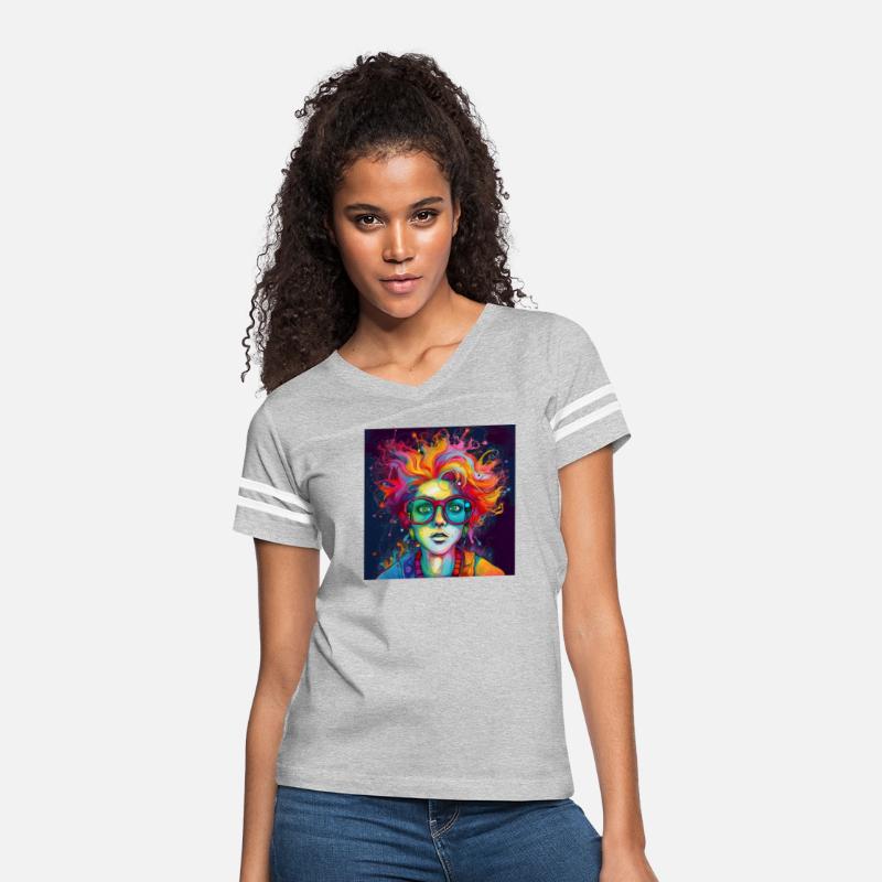 Colorful Dreams A Psychedelic Journey